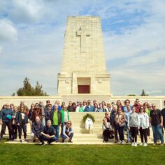 Gallipoli 2024