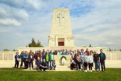 Gallipoli 2024