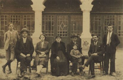 Έκθεση Μανάκια