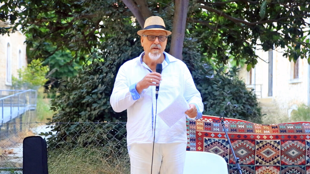 Κυριαζής